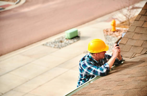 Best Commercial Roofing Services  in Oakbrook, KY