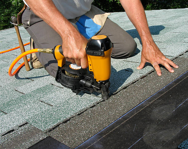 Best Roof Leak Repair  in Oakbrook, KY