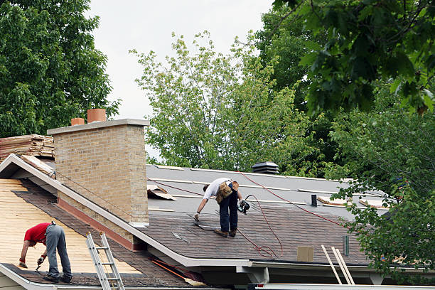 Best Commercial Roofing Services  in Oakbrook, KY